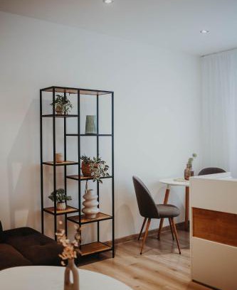 Juh Apartamento | Apartmán Južná trieda