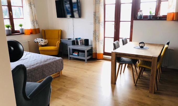 Kasperske Hory Apartamento | Apartmán Kašperky