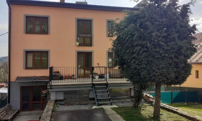 Banska Stiavnica Apartamento | Apartmán Kalvarinka