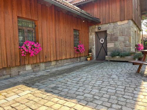 Jilemnice Apartamento | Apartmán Kamenný Dům
