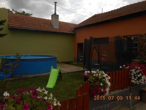 Rakvice Apartamento | Apartmán Kamila