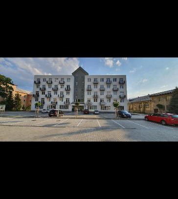 Liptovsky Mikulas Apartamento | Apartmán Kapitána Nálepku Anna