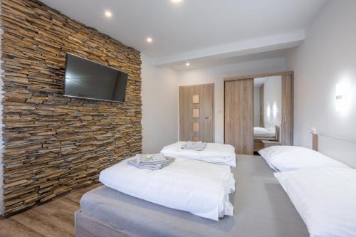 Jihlava Apartamento | Apartmán Karin
