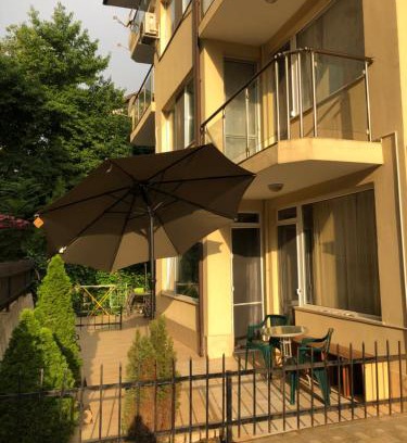 Obzor Apartamento | Apartmán Katka, Obzor