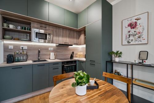 Znojmo Apartamento | Apartmán Klement B