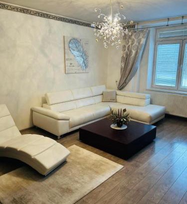 Presov Apartamento | Apartmán Konštantínova
