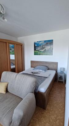 Kovacova Apartamento | Apartmán Kováčová - The Apartment in spa village
