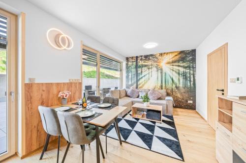 Zelezna Ruda Apartamento | Apartmán Král Šumavy