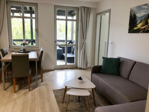 Horni Blatna Apartamento | Apartmán Krušné hory - Erzgebirge