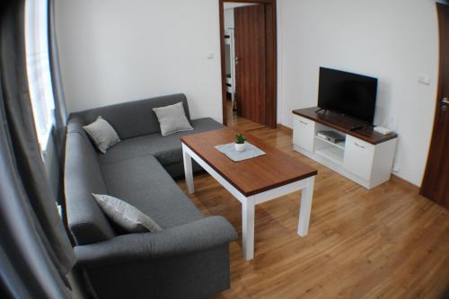 Liptovsky Mikulas Apartamento | Apartmán KUBO