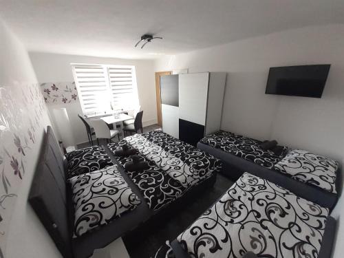 Bzenec Apartamento | Apartmán LauMar 3