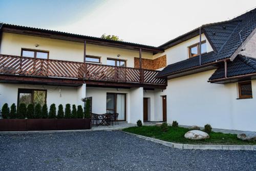 Pavcina Lehota Apartamento | Apartmán Leo