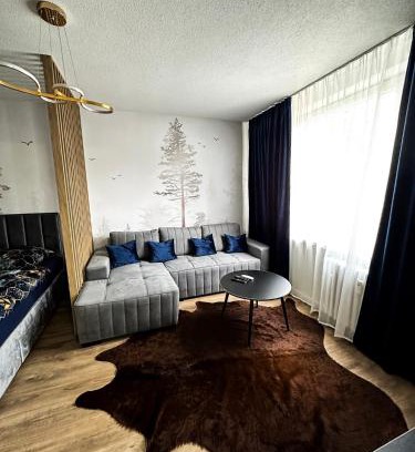 Brezno Apartamento | Apartmán Lesa Brezno
