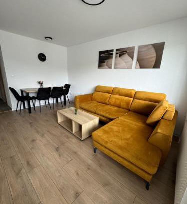 Bojnice Apartamento | Apartmán Lesná 3, Bojnice