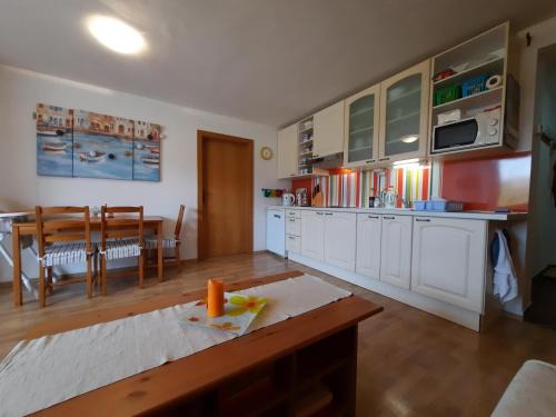 Nova Lesna Apartamento | Apartmán Lesná