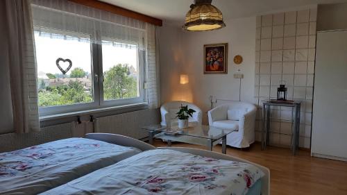 Mikulcice Apartamento | Apartmán Levandule
