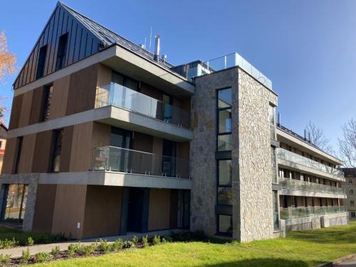 Vysoke Tatry Apartamento | Apartmán Limba