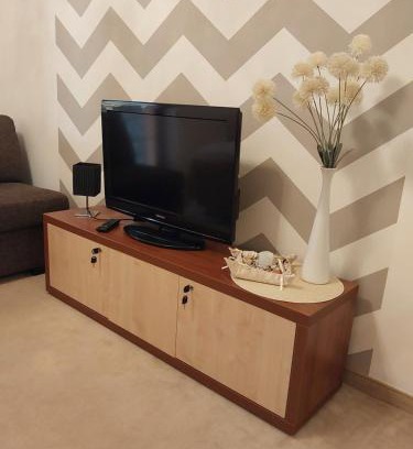Velka Lomnica Apartamento | Apartmán Lomnica Tatragolf G 108