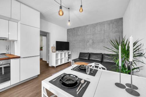Svoboda nad Upou Apartamento | Apartmán Lucie