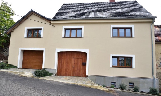 Usti nad Labem Apartamento | Apartmán Lukov