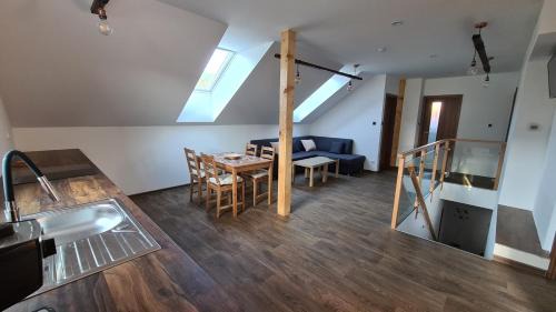 Ratibor Apartamento | Apartmán Malá Valaška