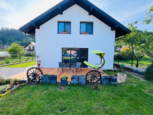 Podbiel Apartamento | Apartmán Malej Furmanky - Podbiel
