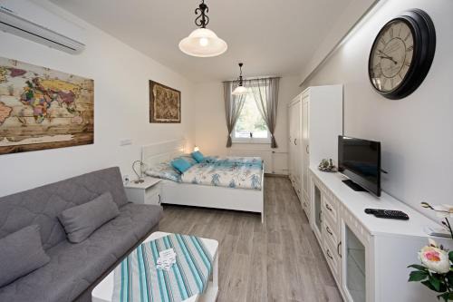 Luhacovice Apartamento | apartmán Marica