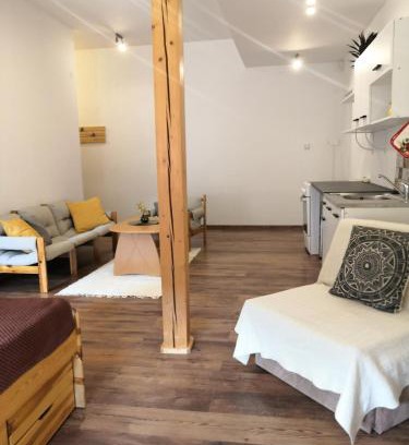 Lucenec Apartamento | Apartmán Mary