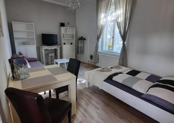 Old Town Apartamento | Apartmán Matty v tichom dvore priamo v centre