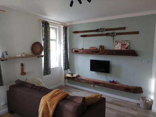 Abertamy Apartamento | Apartmán Matylda