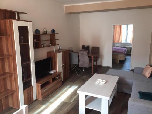 Usti nad Labem Apartamento | Apartmán Melody