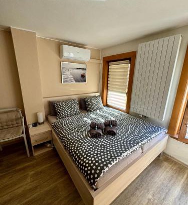 Breclav Apartamento | Apartmán MH