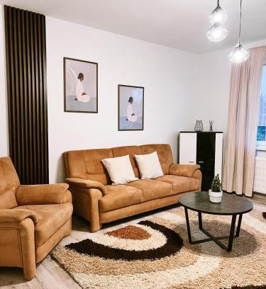 Stara Lubovna Apartamento | Apartmán Mierová