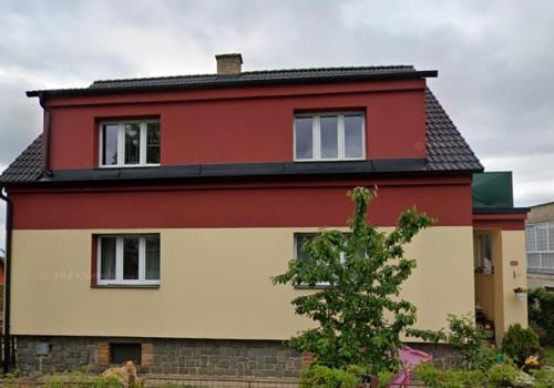 Ceske Budejovice 7 Apartamento | Apartmán MIKA