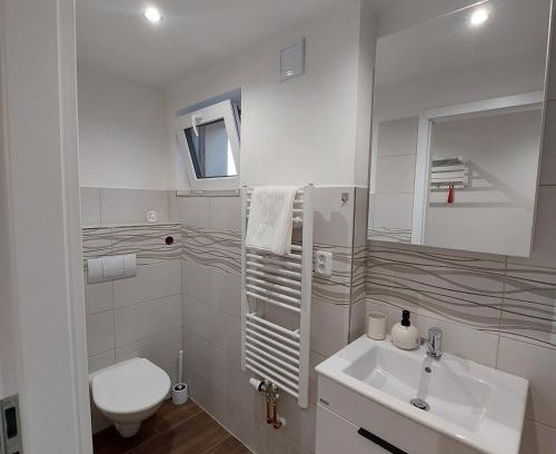 Ceska Trebova Apartamento | Apartmán Milan