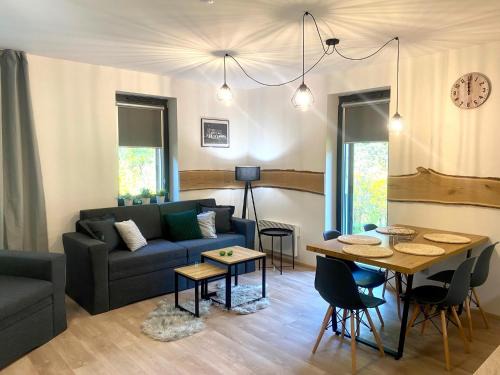 Vrchlabi Apartamento | Apartmán Mlýn Herlíkovice 205