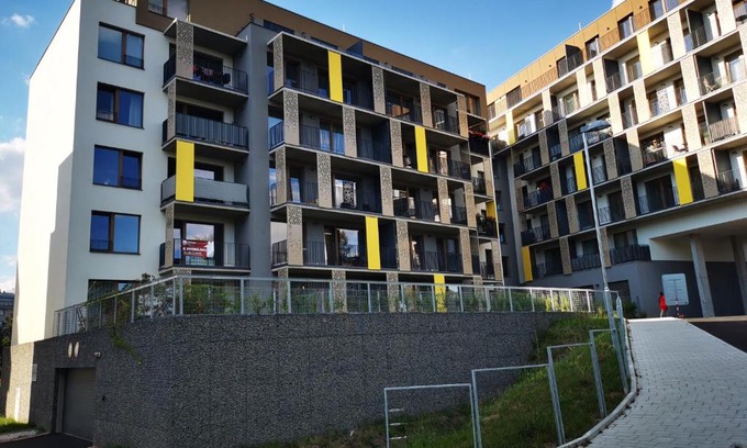 Plzen Apartamento | Apartmán Mlýnská Strouha