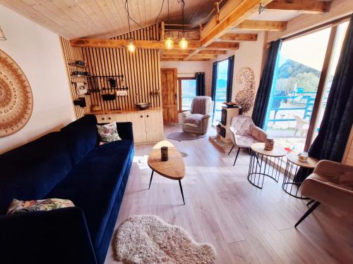 Nova Bana Apartamento | Apartmán na detskej zážitkovej farme Fajnovô