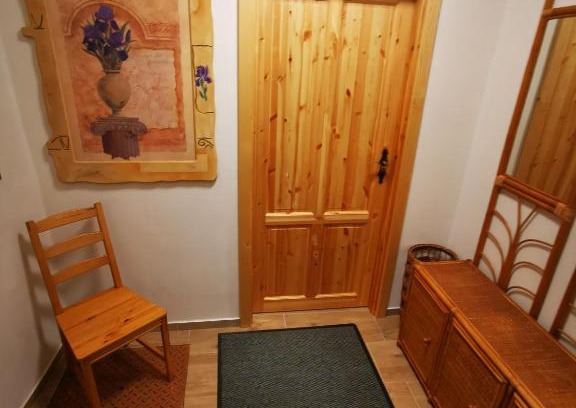 Drnholec Apartamento | Apartmán na Náměstí 55