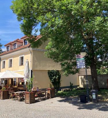 Beroun Apartamento | Apartmán Na Ostrově Beroun