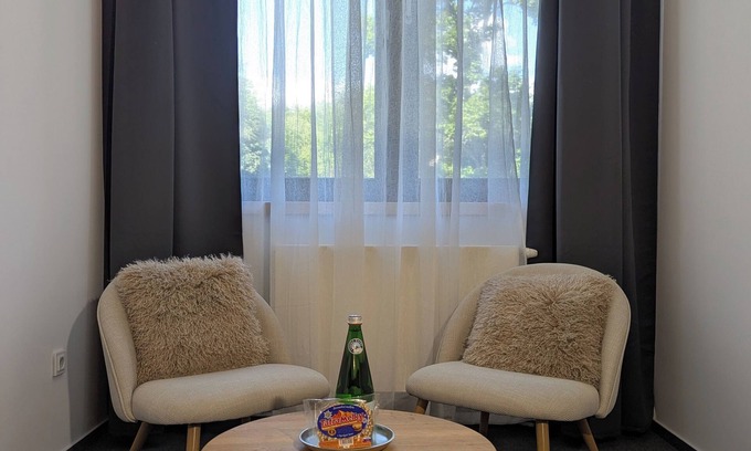 Tatranske Matliare Apartamento | Apartmán na severe