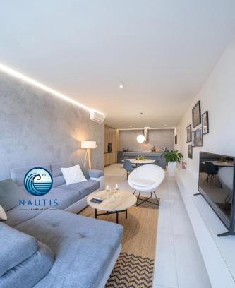 Piestany Apartamento | Apartmán NAUTIS