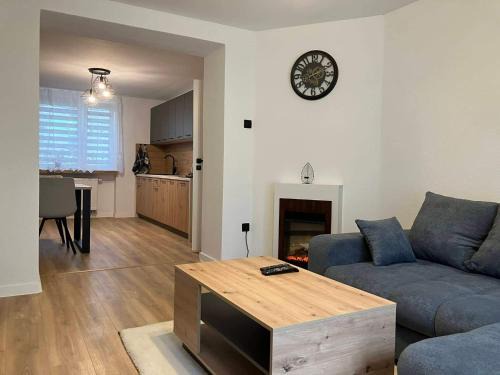 Poprad Apartamento | Apartmán Nelka