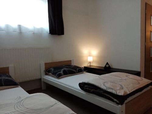 Nepomuk Apartamento | Apartmán Nepomuk