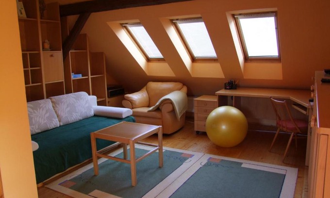 Levoca Apartamento | Apartmán NIKA