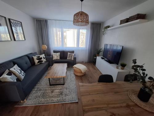 Sasova Apartamento | Apartmán OLI Banská Bystrica