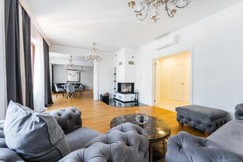 City Centre Apartamento | Apartmán Ondřejská 2159 Karlovy Vary
