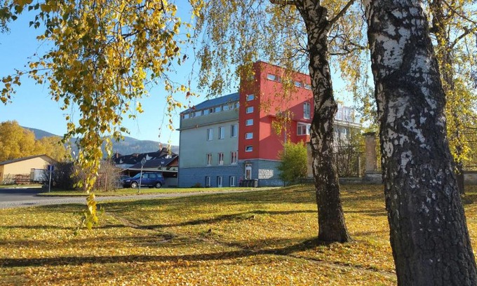 Jesenik Apartamento | Apartmán Panorama Jeseník 5
