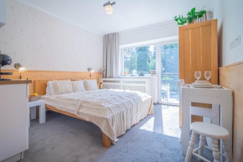 Tatranska Strba Apartamento | Apartmán PaTRY