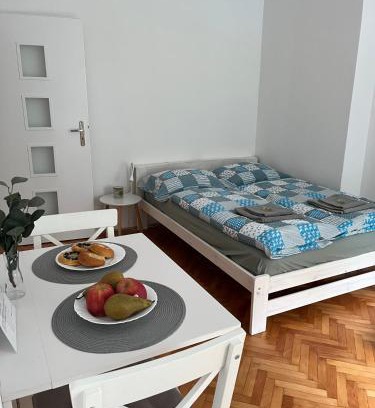 Nove Mesto nad Metuji Apartamento | Apartmán Pod Vyhlídkou